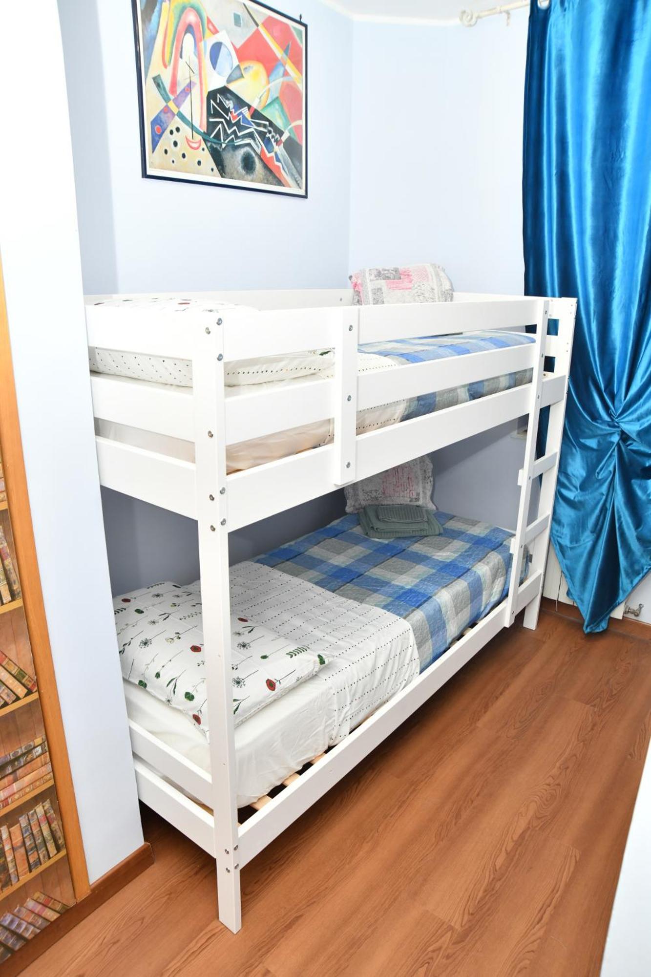 Roma18 Appartement